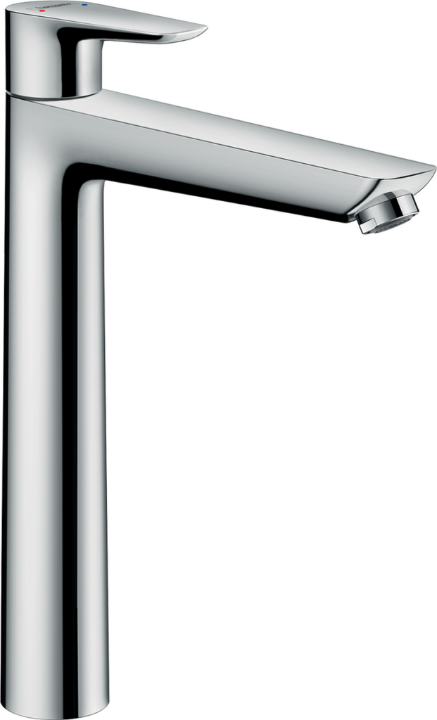 Talis E Single Lever Basin Mixer 240