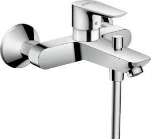 Talis E Single Lever Bath Mixer
