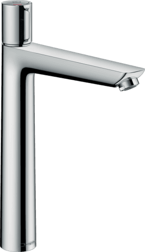 Talis E Basin Mixer 240