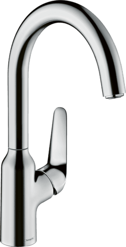 M42 Series M421-H220 Single Lever Kitchen Mixer