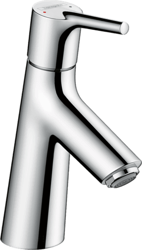 Talis S Single Lever Basin Mixer 80