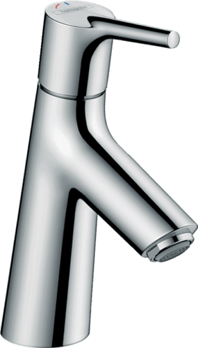 Talis S Single Lever Basin Mixer 80 Coolstart