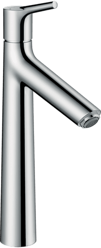 Talis S Single Lever Basin Mixer 190