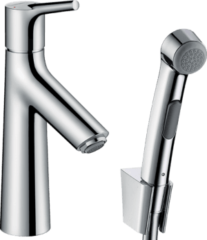 Talis S Bidet Set