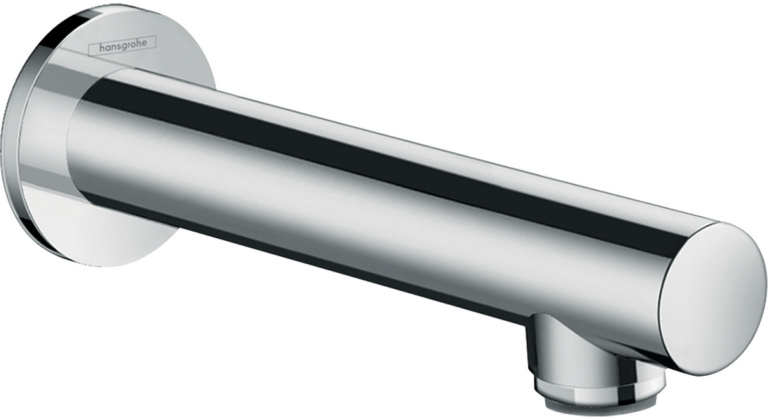 Talis S Bath Spout
