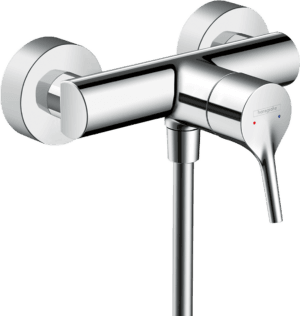 Talis S Single Lever Shower Mixer