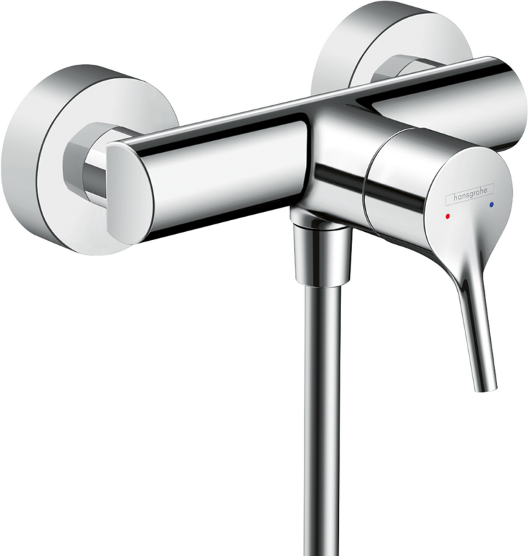 Talis S Single Lever Shower Mixer
