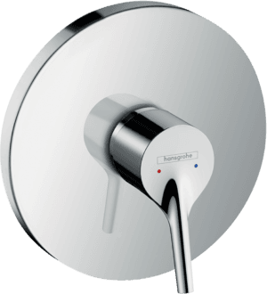 Talis S Single Lever Shower Mixer