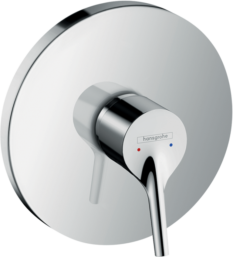 Talis S Single Lever Shower Mixer