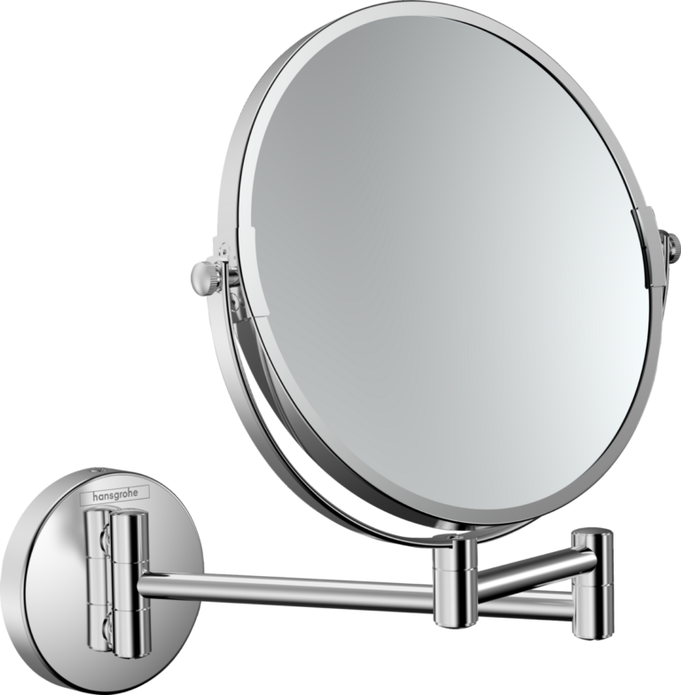 Logis Universal Shaving Mirror