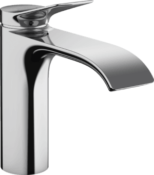 Vivenis Single Lever Basin Mixer 110