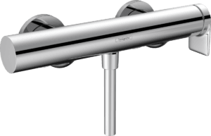 Vivenis Single Lever Shower Mixer For Exposed Installation