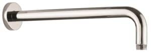 MPRO Wall Mounted Shower Arm 330 mm