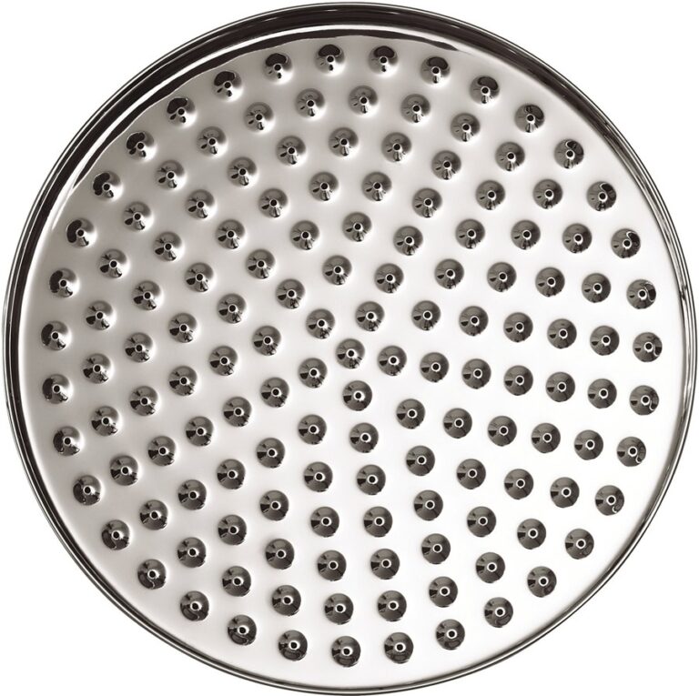 MPRO Industrial Shower Head 8"