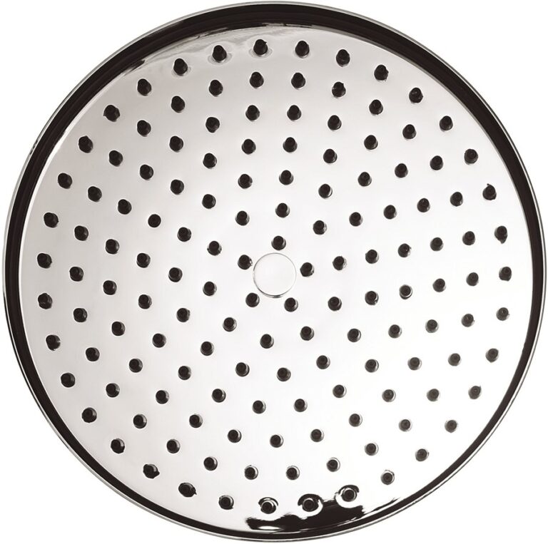 MPRO Industrial Shower Head Ø200 mm Easy Clean
