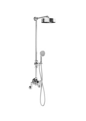 MPRO Industrial Multifunction Shower Valve