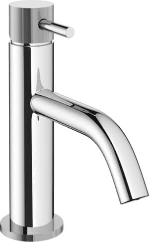 MPRO Basin Monobloc - Knurled Effect
