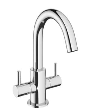 MPRO Basin Monobloc Tap