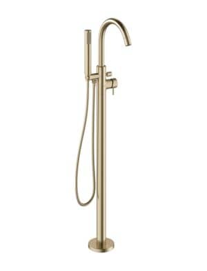 MPRO Bath Shower Mixer - Floor Standing