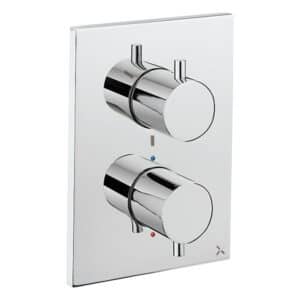 MPRO Crossbox 3 Outlet Trimset