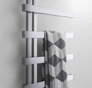 Alban Electric Towel Radiators