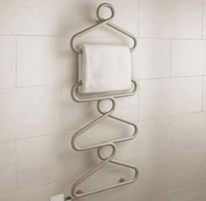 Archibald Electric Towel Radiator