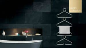 Archibald Towel Radiator