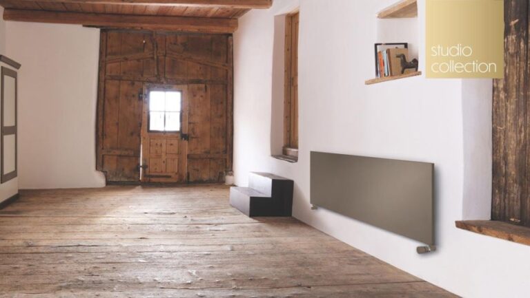 Arteplano Horizontal Radiator - Image 3