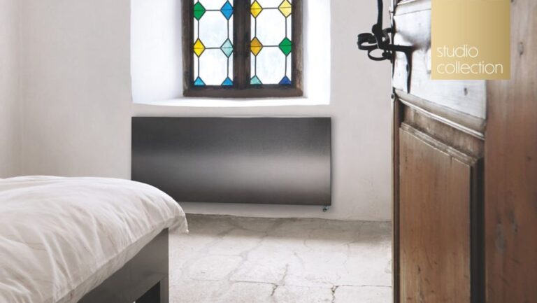 Arteplano Horizontal Radiator - Image 4