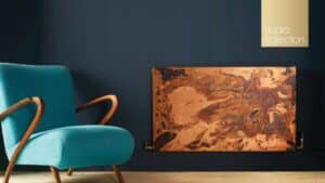 Arteplano Horizontal Radiator