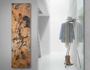 Arteplano Vertical Radiator