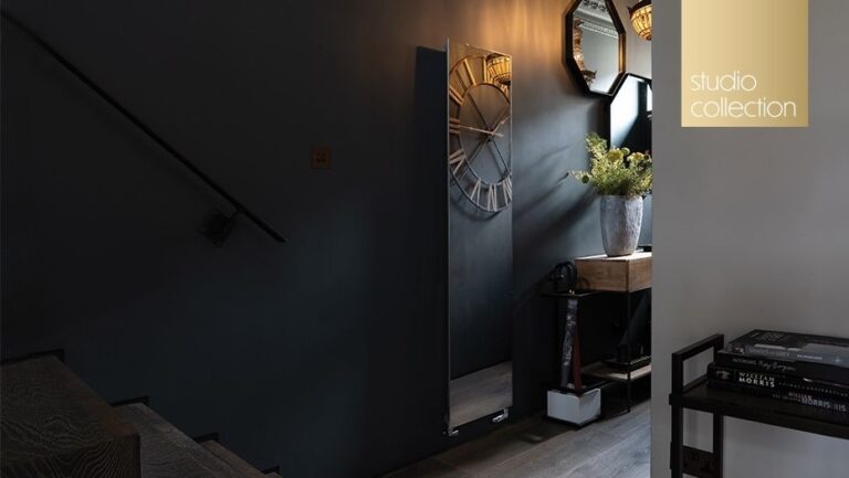 Arteplano Vertical Radiator - Image 3