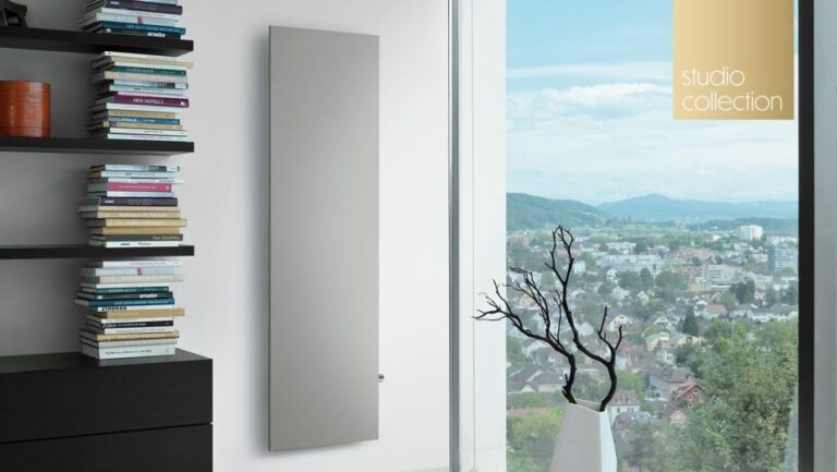 Arteplano Premium Radiator
