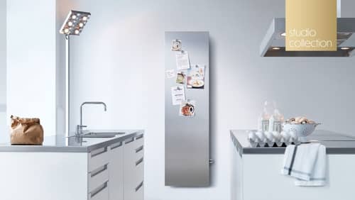 Zehnder Arteplano Premium