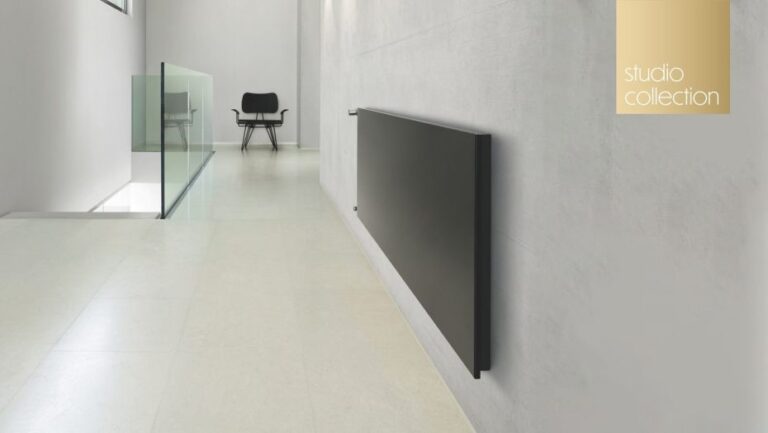 Arteplano Horizontal Radiator - Image 2