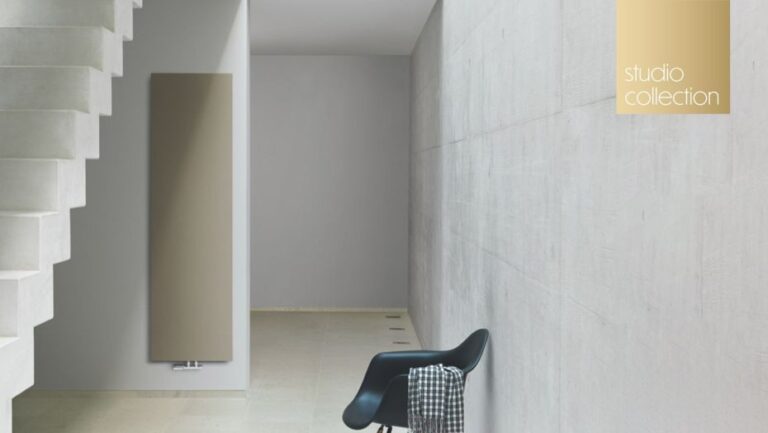 Arteplano Vertical Radiator - Image 4