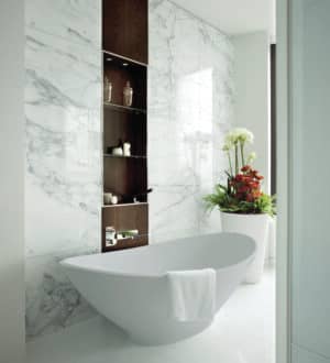 Kurv Bath