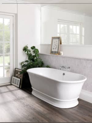 Bampton Bath