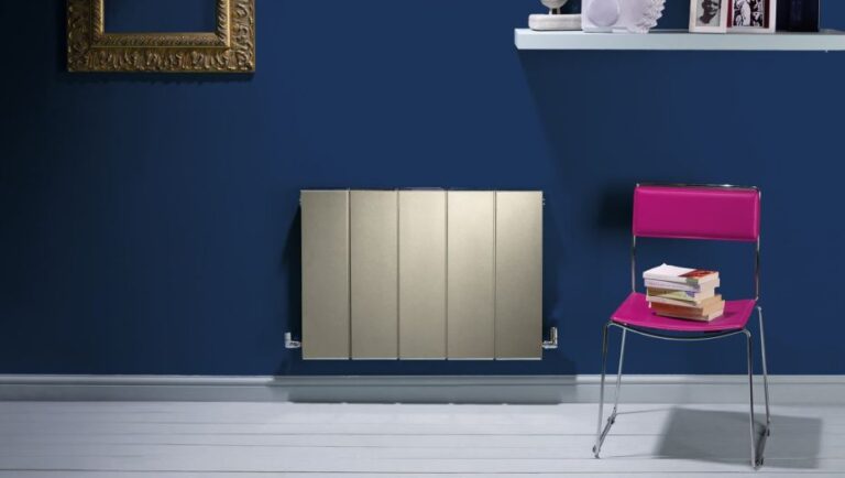 Blok Towel Radiator - Image 4