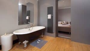 Blok Towel Radiator