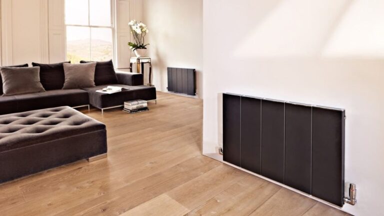Blok Towel Radiator - Image 2