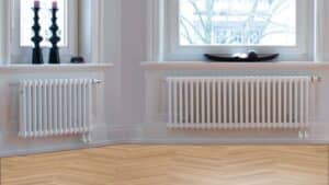 Charleston Horizontal General Purpose Radiator - 3 Column