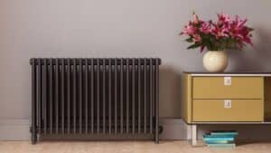 Charleston With Welded-On-Feet - Height 675 mm