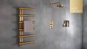 Chime Towel Radiator