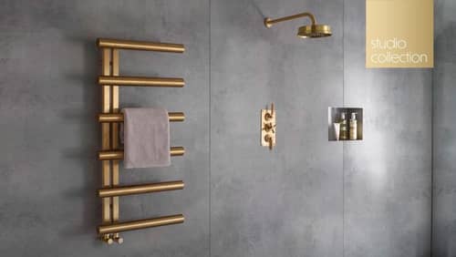 Zehnder Chime