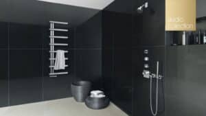 Chime Electric Towel Radiator