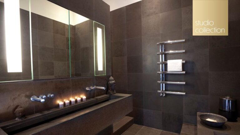 Chime Towel Radiator - Image 3
