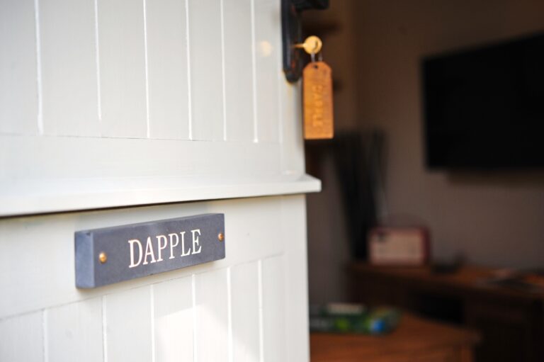 Dapple Cottage