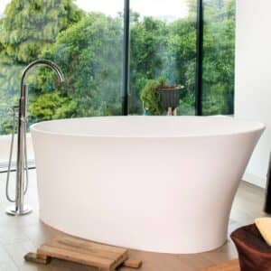 Delicata Bath