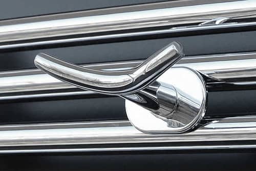 Zehnder Accessories